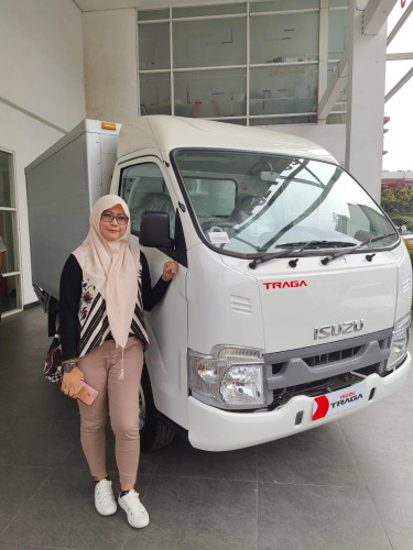Isuzu Majalengka